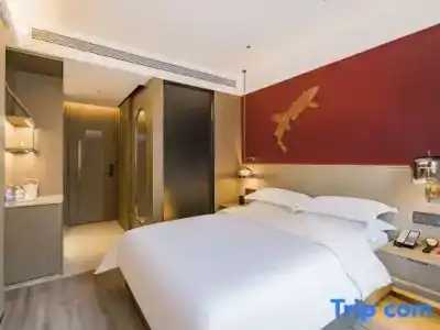 Beijing Fuyoujie - 16