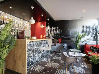 ibis Cannes Plage La Bocca - 31