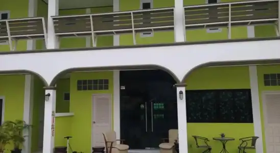 Saraburi Garden Resort - 31