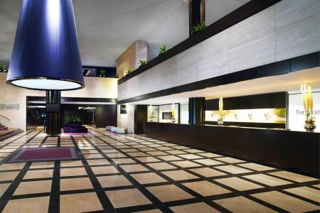 The Westin Leipzig - 29