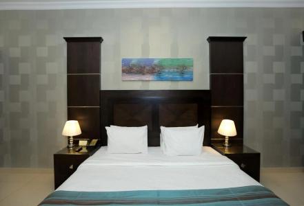 Ivory Grand Apartments - 2