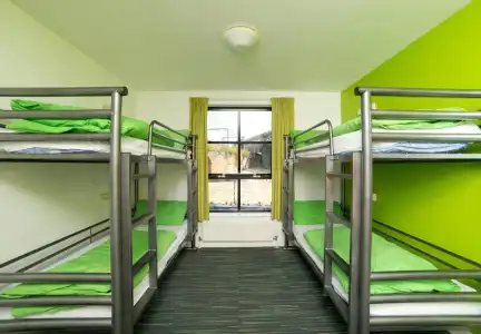 YHA Manchester - Hostel - 1