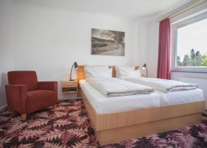 Der schöne Asten - Resort Winterberg - 55