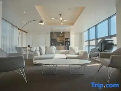 UH Suite The Haendae - 211