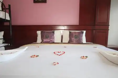 Art Mansion Patong - 48