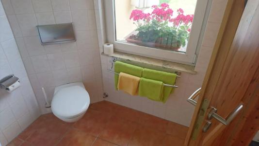 Hotel-Pension am Mühlberg - 7