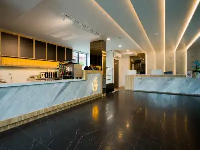 B2 Krabi Ao Nang Premier Resort - 9