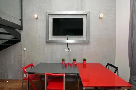 Apartment House - The Modern Flat - 47