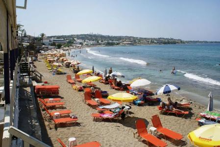 Alia Beach by Estia - 24