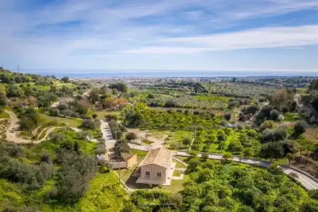 Agriturismo Val di Noto - 70