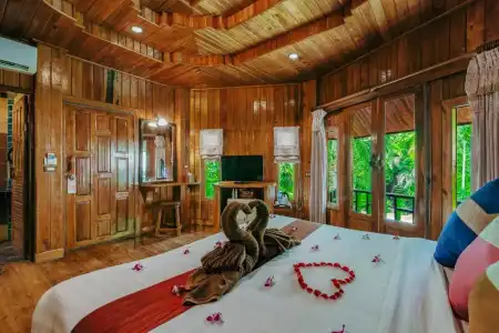 Phupha Aonang Resort and Spa - 109