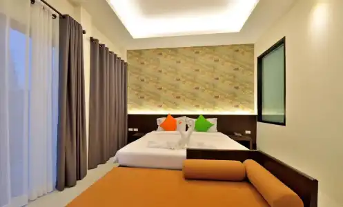 Poonsiri Resort Aonang - 75