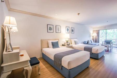 The Regent Cha-Am Beach Resort - 4