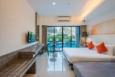 J Residence - 54