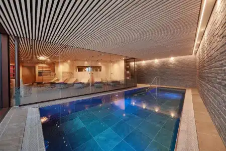 Appartement Roggal - 52