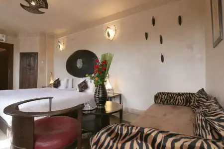 Riad Pachavana - 13