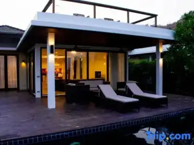 The Spirit Resort Hua Hin - 107