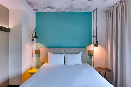 ibis Berlin Kurfürstendamm - 48