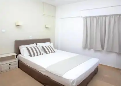Iraklis Studios & Apartments - 91