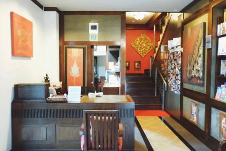 Lanta Mermaid Boutique House - 27