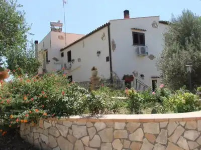 B&B A Robba de Pupi - 49