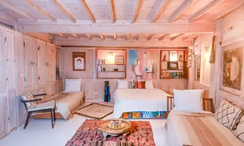 Dar Cherazade & Spa - 76