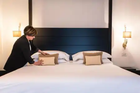 Michelangelo & Day SPA - 114