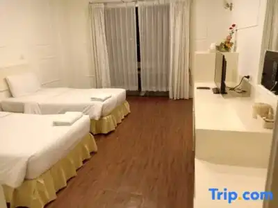 Golden Dragon Resort - 27