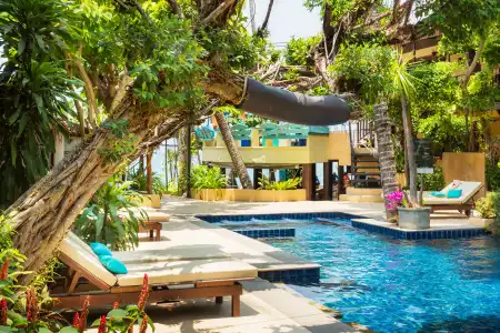 Vacation Village Phra Nang Inn - 29