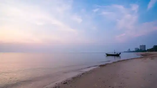 Lullaby The Sea Hua Hin - 46