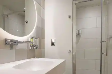 Hampton by Hilton London Waterloo - 50