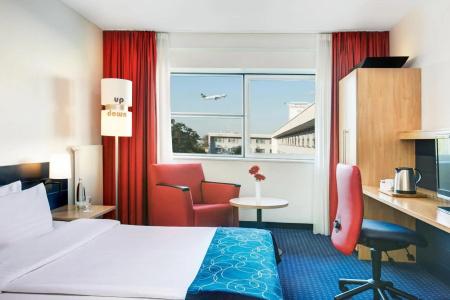 IntercityFrankfurt Airport Terminal 3 - 6