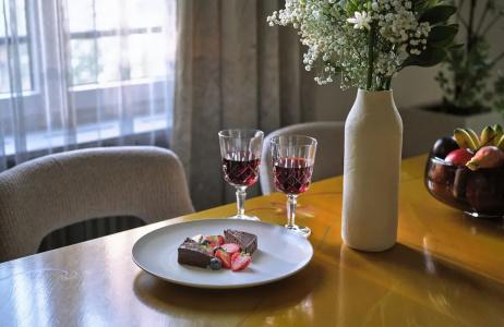 ALDEN Suite Spluegenschloss Zurich - 61