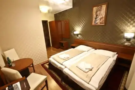 Centrum Green Hill Business & SPA - 22