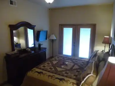 Ruidoso River Resort - 114