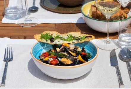 Il San Corrado di Noto Luxury Resort - 9