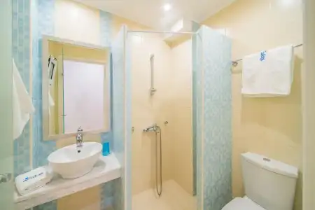 Aeolos Beach Resort - 8