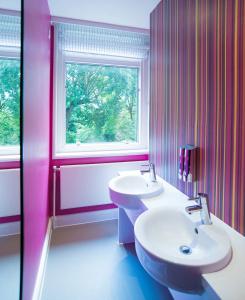 Safestay London Kensington Holland Park - 9
