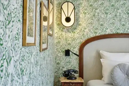 Hôtel Joséphine & SPA by HappyCulture - 1