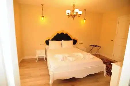 Grand Alacati Boutique - 128