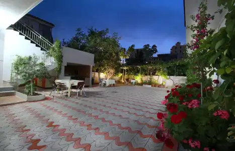 My Home Guest House - 59