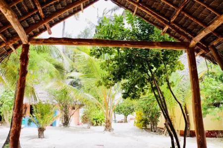 Evergreen Bungalows - 38