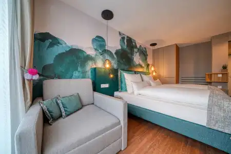 Vienna House Easy by Wyndham Freiburg - 46