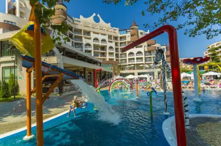HIs Imperial Resort - Ultra All Inclusive - 20