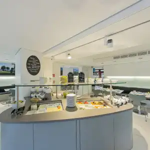 Berliner Hof by Coffee Fellowss - 17