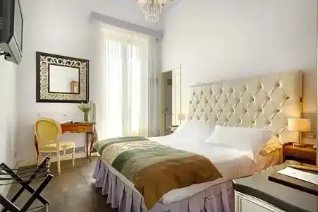 Relais Antica Badia - San Maurizio 1619 - 74