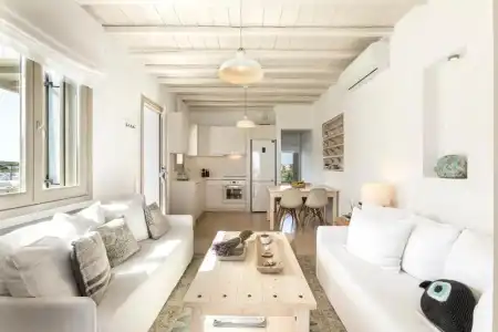 White Tinos Luxury Suites - 153