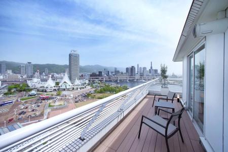 Kobe MerikenPark Oriental - 17