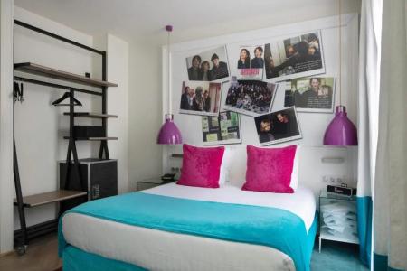 Hôtel Le 123 Sébastopol - Astotel - 70
