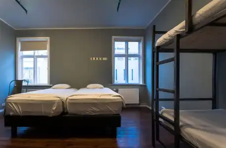 Akureyri Backpackers - 33